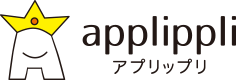 株式会社アプリップリ　ビジネスパートナー専用サイトのトップページ